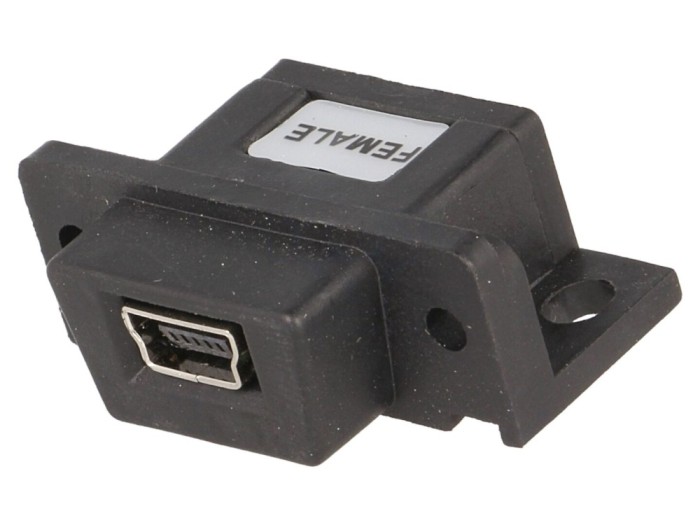 Modul USB 3.3V -40...85&deg;C