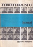 Liviu Rebreanu - Jurnal, volumul 1
