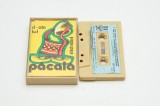 Tudor Mușatescu &ndash; D-ale Lui Păcală - caseta audio povesti Electrecord
