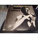 Vinil LP Ben E. King &ndash; Music Trance (VG)