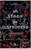 Hades X Persefona Vol.2: Un strop de distrugere - Scarlett St. Clair