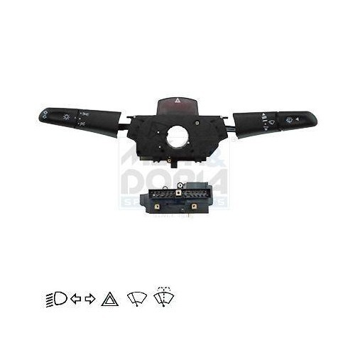 Meat &amp;amp; Doria Comutator coloana directie