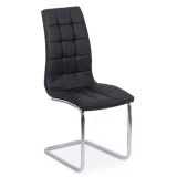 SCAUNE BUCATARIE BUC 231S NEGRU