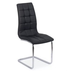 SCAUNE BUCATARIE BUC 231S NEGRU