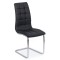 SCAUNE BUCATARIE BUC 231S NEGRU