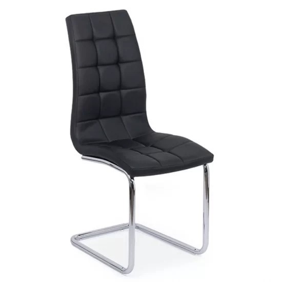 SCAUNE BUCATARIE BUC 231S NEGRU