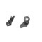 Kit reparatie prindere far dreapta Vw Golf 5 (2003 - 2009)