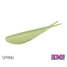 Naluca Soft Bomb D Shot 5buc 6.5cm Spring foto