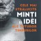 Cele mai stralucite minti si idei ale tuturor timpurilor - Will Durant