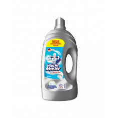 Gel universal pentru rufe W&auml;scheMeister Silver 6 L - 171 WL