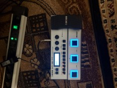 Procesor bass BOSS GT 1 B foto