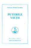Puterile vietii - Omraam Mikhael Aivanhov