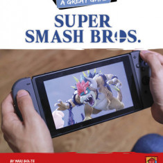 Super Smash Bros.