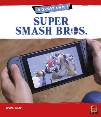 Super Smash Bros. foto