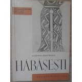HABASESTI. SATUL NEOLITIC DE PE HOLM-VLADIMIR DUMITRESCU-259384