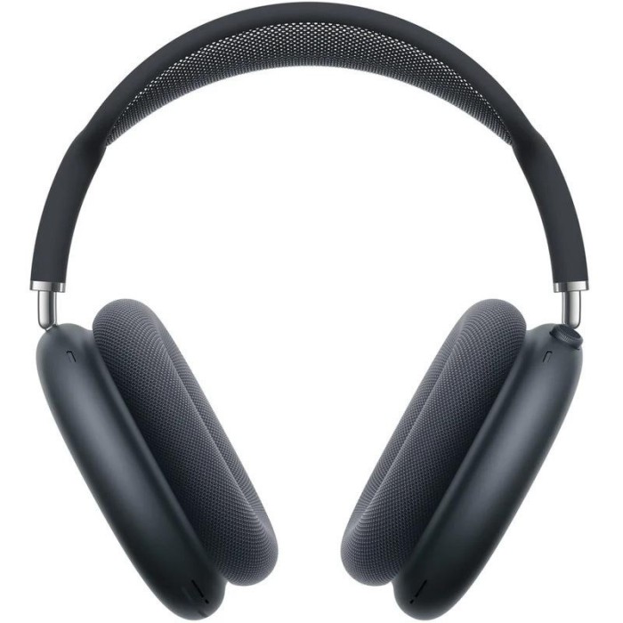AIRPODS MAX 2 USB-C MIDNIGHT