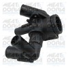MEAT &amp; DORIA 92875 termostat,lichid racire