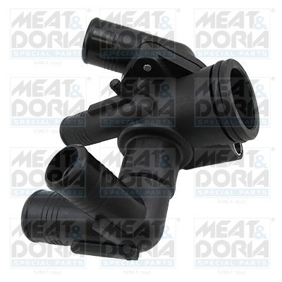 MEAT &amp;amp; DORIA 92875 termostat,lichid racire foto
