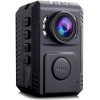 Body camera corporala iUni CP38, Wireless, Detectie miscare, Unghi 170&deg;