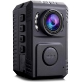 Cumpara ieftin Body camera corporala iUni CP38, Wireless, Detectie miscare, Unghi 170&deg;