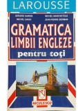 Gerard Hardin - Gramatica limbii engleze pentru toti (Editia: 1999)