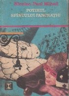 Potirul Sfintului Pancratiu foto