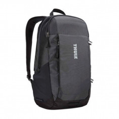 Rucsac urban cu compartiment laptop Thule EnRoute Backpack 18L Black foto