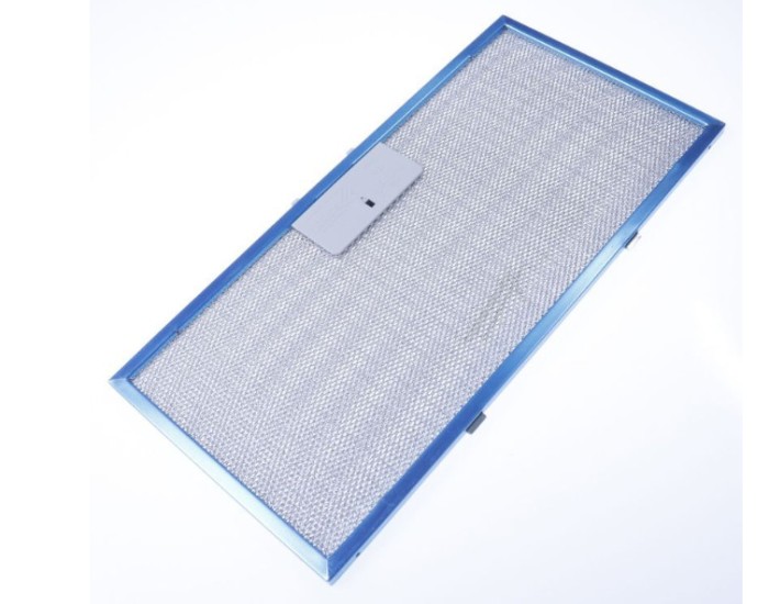 Filtru aluminiu hota Electrolux 37.7 x 18.3 cm cod 140150114019 - 1 b ucata