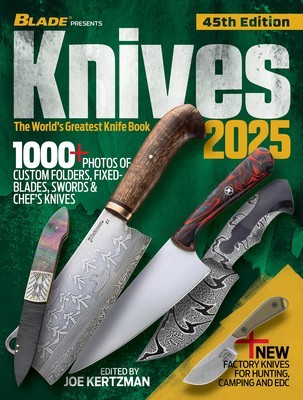 Knives 2025 foto