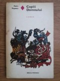 Cumpara ieftin Copiii Domnului - Petru Popescu