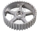 FEBI BILSTEIN 36434 Roata dintata, ax cu came