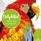 Delightful Color by Numbers