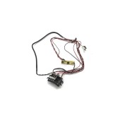Placă electronică pentru aspirator ELECTROLUX 1183813037 AEG 4055477287 Original