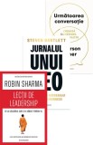 Pachet Urmatorul nivel in leadership - Bookzone