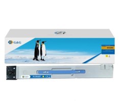 Cartus compatibil HP W9102MC Yellow E77422dn E77428dn G&amp;G 20K