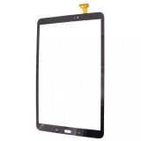 Touchscreen Negru Samsung Galaxy Tab A 10.1 (2016) T580 T585, Display Tableta, Geam Sticla