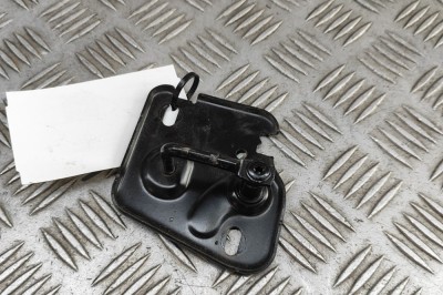 Zăvor de siguranță capota AUDI Q4 Sportback F4N 2024 OEM: 81A823186A | 31846881 foto