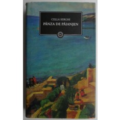 Panza de paianjen &ndash; Cella Serghi