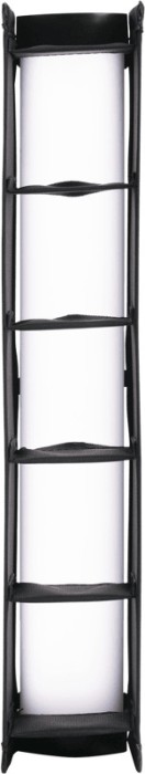 Nanlite Eggcrate for PavoTube 6C DESIGILAT