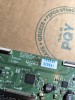T-CON BOARD 6870C-0452A FOR 50" TOSHIBA 50L2337D LED TV, LC500DUE (SF)(R1)