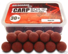 Haldorado - Boilies Carp Boilie Long Life 30+ 400g 30mm - Big Fish (fructe) foto