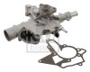 FEBI BILSTEIN 28543 Pompă de apă, răcire motor