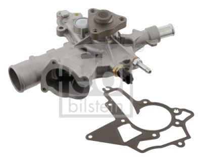 FEBI BILSTEIN 28543 Pompă de apă, răcire motor foto