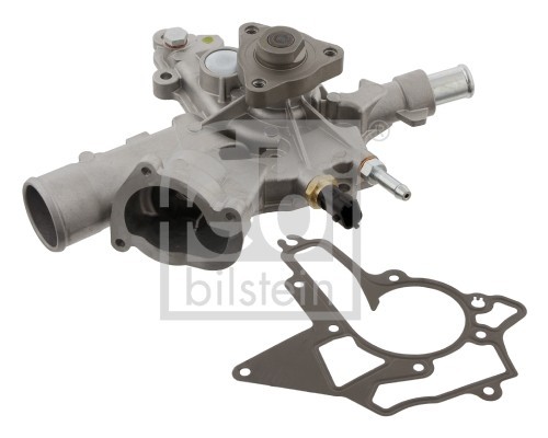 FEBI BILSTEIN 28543 Pompă de apă, răcire motor