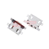 Conector alimentare Allview A7 Lite