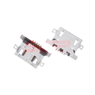 Conector alimentare Allview A7 Lite foto
