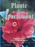 Plante de Apartament - Jane Courtier, Aquila &#039;93, Romana - Carte Agronomie, Gradinarit, Flori, Casa, 2003