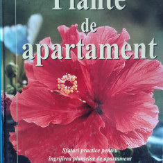 Plante De Apartament - Jane Courtier ,558640