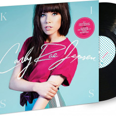 Kiss - Vinyl | Carly Rae Jepsen