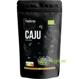 Caju Crud fara Gluten Ecologic/Bio 125g